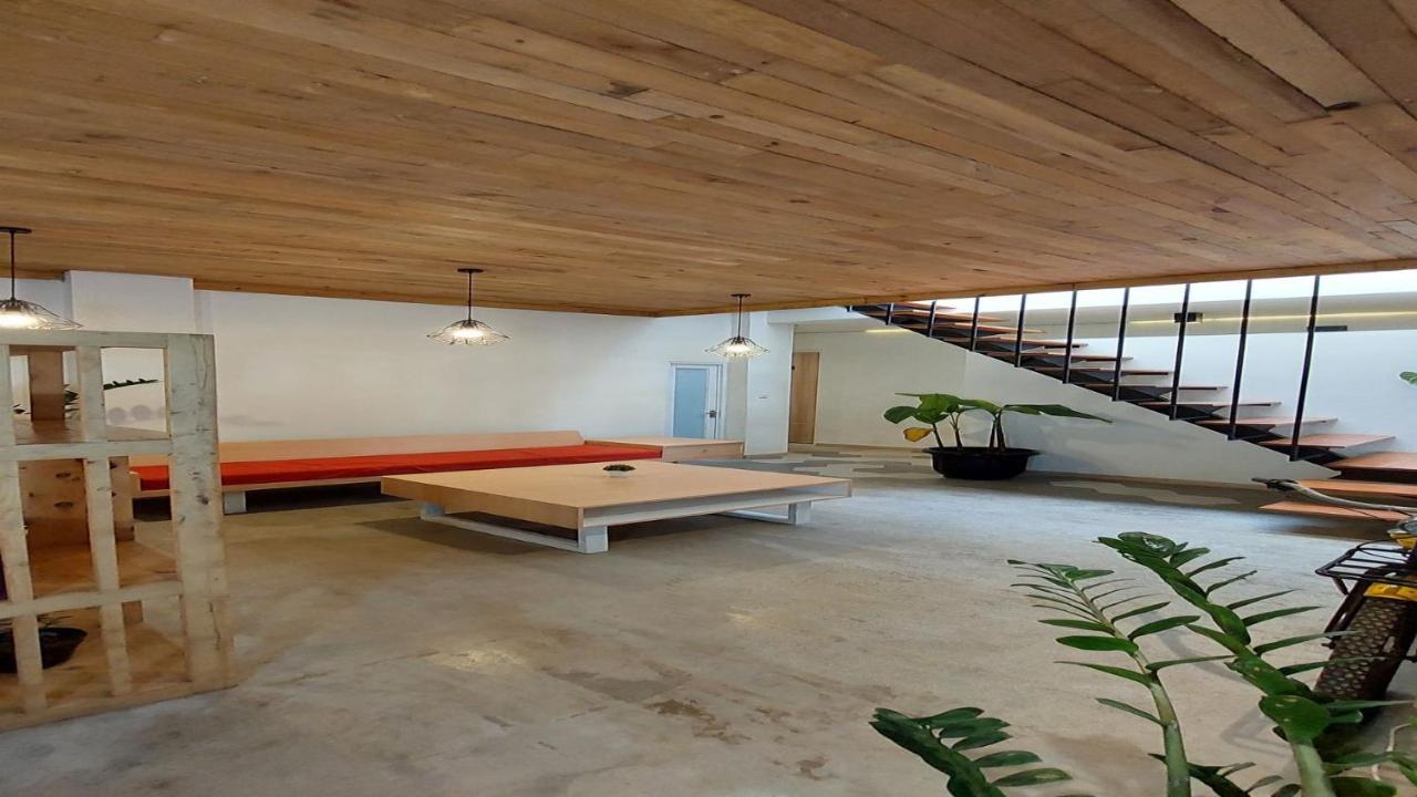 D'Journey Hotel Lembang Exterior foto